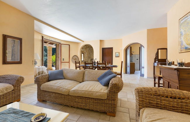 Masseria Colosso - Foto 14