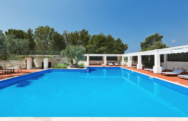 Masseria Colosso - Foto 61
