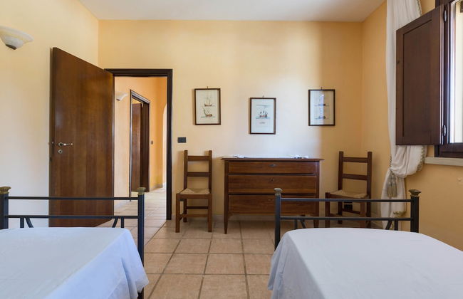 Masseria Colosso - Foto 23