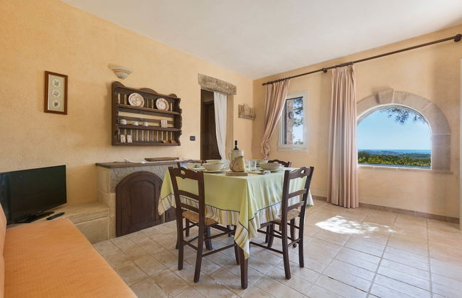 Masseria Colosso - Foto 42