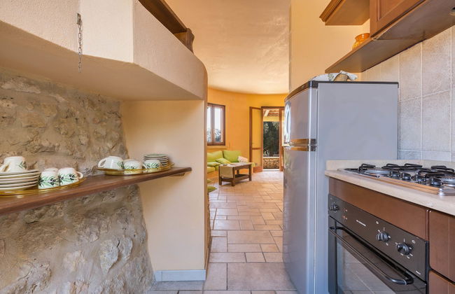 Masseria Colosso - Foto 40