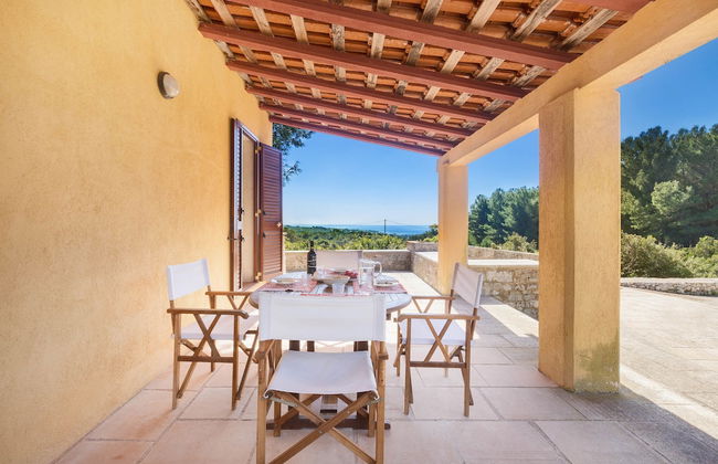 Masseria Colosso - Foto 45