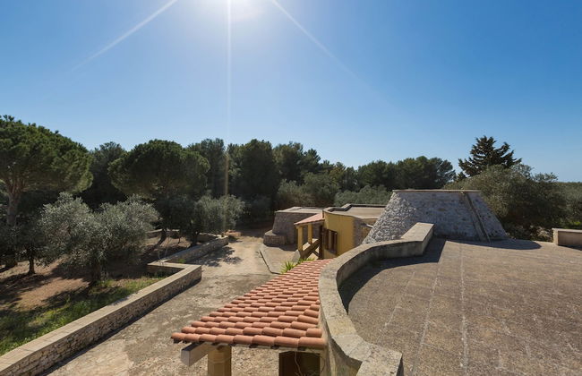 Masseria Colosso - Foto 65