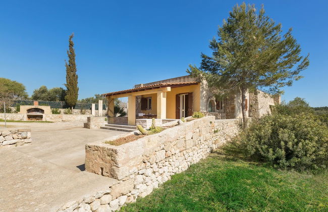 Masseria Colosso - Foto 9