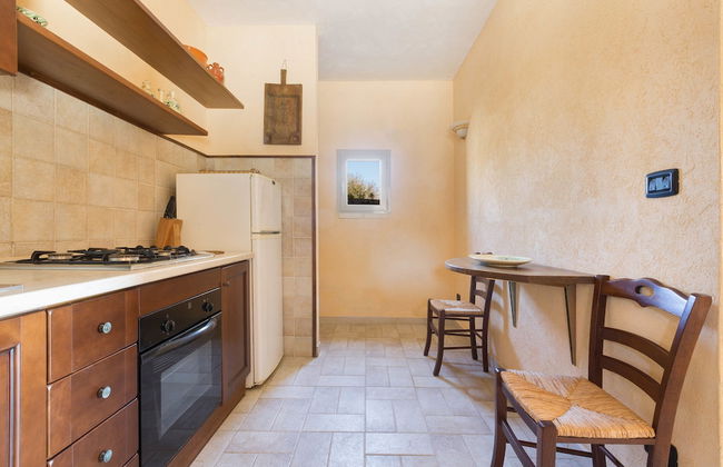 Masseria Colosso - Foto 37