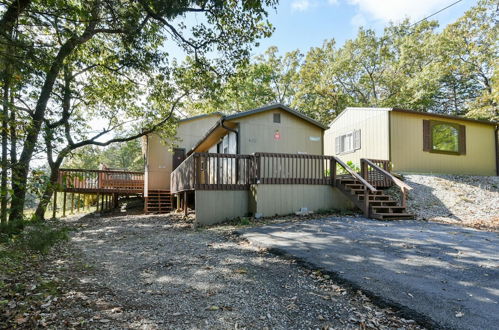 Foto 43 - Hoot Owl @ Table Rock Lake - Amazing Lake Views!! - Game Room - Priced TO Rent