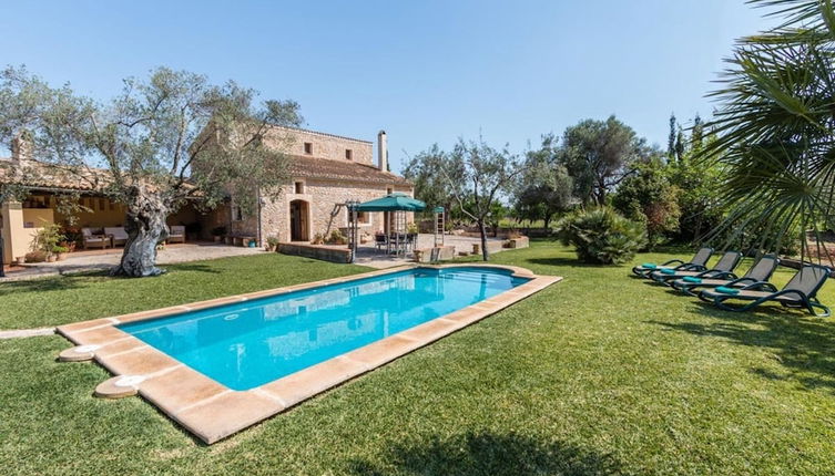 Photo 1 - Villa - 3 Bedrooms with Pool - 103148