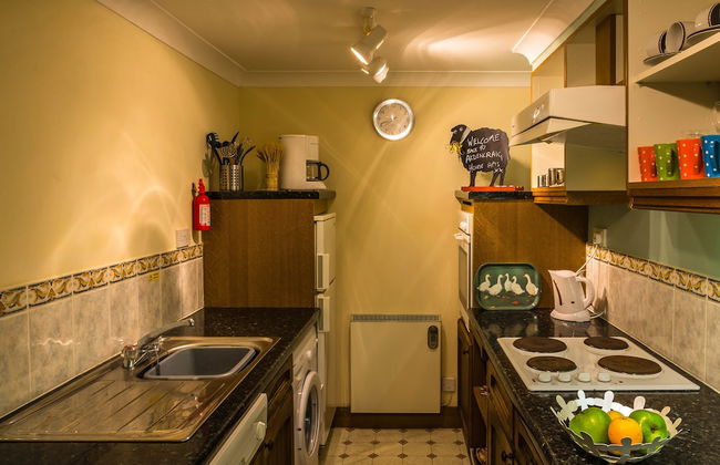 Ardencraig HouseApartments - Foto 6