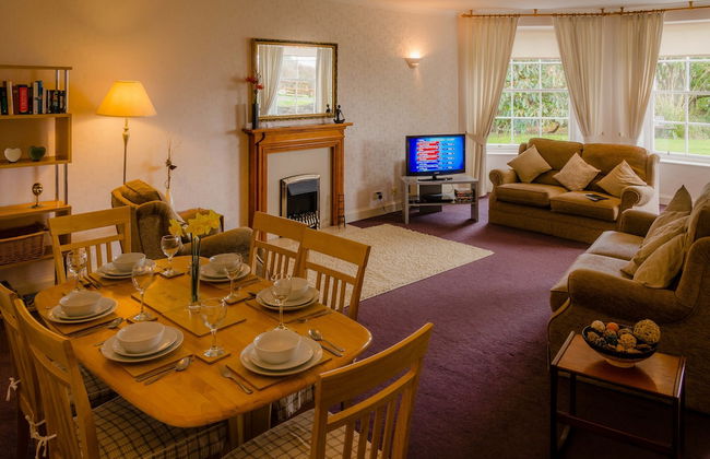 Ardencraig HouseApartments - Foto 13