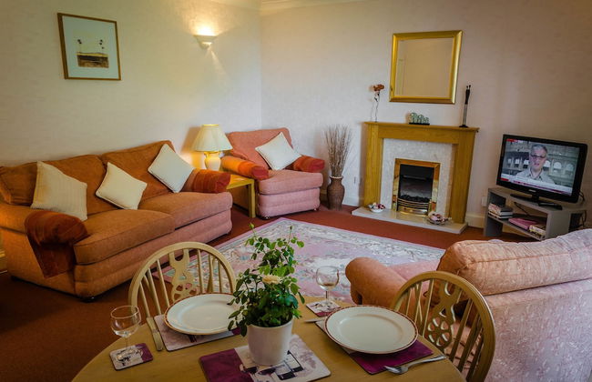 Ardencraig HouseApartments - Foto 11
