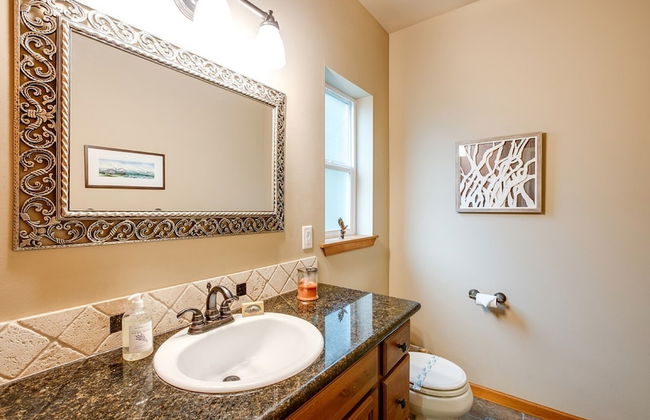 20GS - WiFi - F/P - W/D - Sleeps 6 - Foto 16