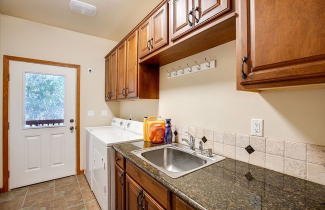 20GS - WiFi - F/P - W/D - Sleeps 6 - Foto 18