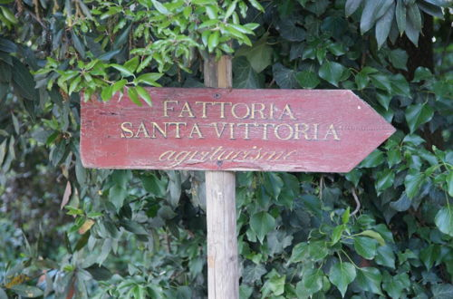 Photo 48 - Agriturismo Fattoria Santa Vittoria