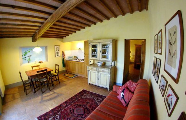 Agriturismo Fattoria Santa Vittoria - Foto 15