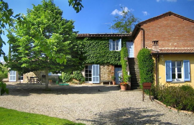 Agriturismo Fattoria Santa Vittoria - Foto 1