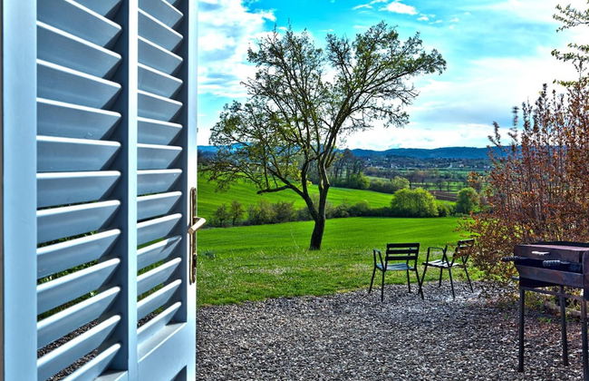 Agriturismo Fattoria Santa Vittoria - Foto 33