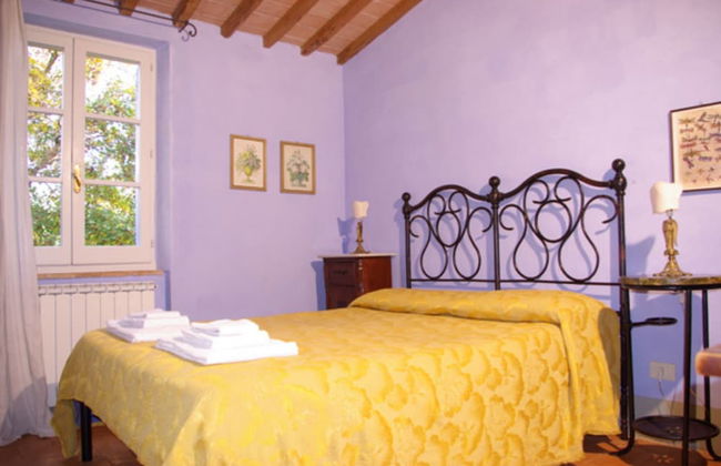 Agriturismo Fattoria Santa Vittoria - Foto 6