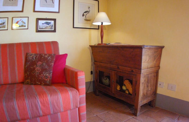 Agriturismo Fattoria Santa Vittoria - Foto 14