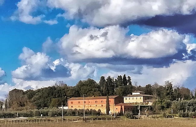 Agriturismo Fattoria Santa Vittoria - Foto 46