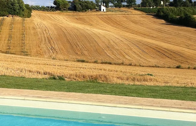 Agriturismo Fattoria Santa Vittoria - Foto 21