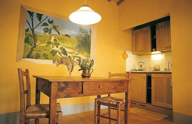 Agriturismo Fattoria Santa Vittoria - Foto 13