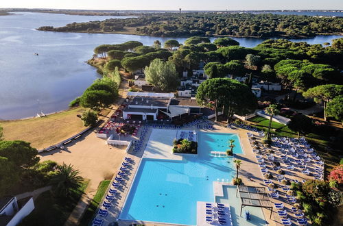 Foto 51 - Belambra Clubs Résidence La Grande Motte-Petite Camargue - Presqu'île Du Ponant