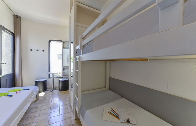 Belambra Clubs La Grande Motte-Petite Camargue - Presqu'île Du Ponant - Foto 13