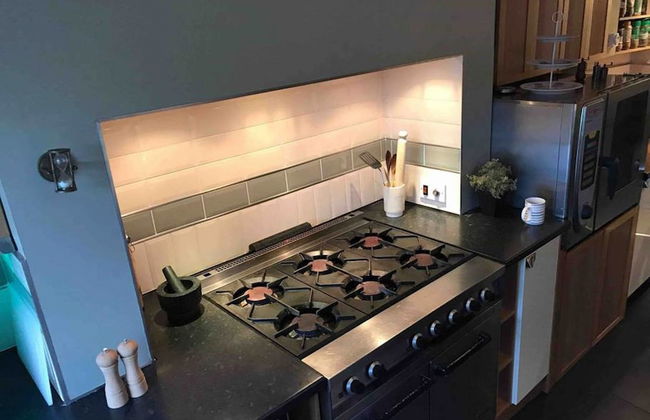 Vollie House - Foto 8