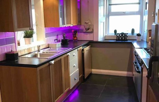 Vollie House - Foto 9