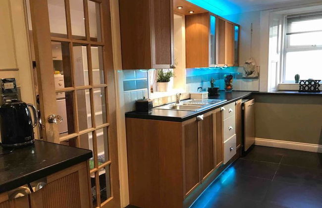 Vollie House - Foto 22