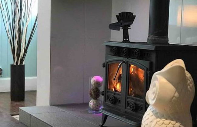 Vollie House - Foto 23