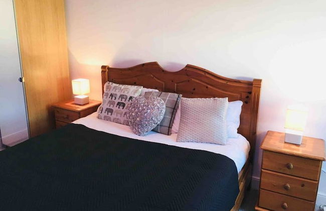 Vollie House - Foto 4