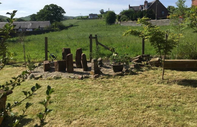 Vollie House - Foto 35