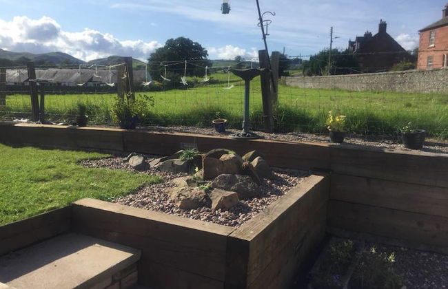 Vollie House - Foto 26