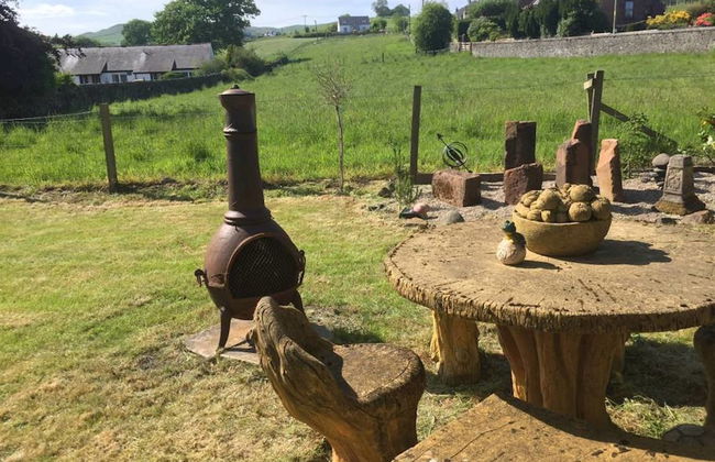 Vollie House - Foto 31