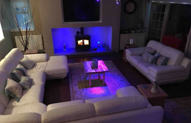 Vollie House - Foto 10