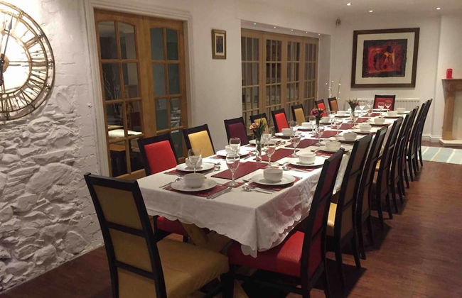 Vollie House - Foto 7