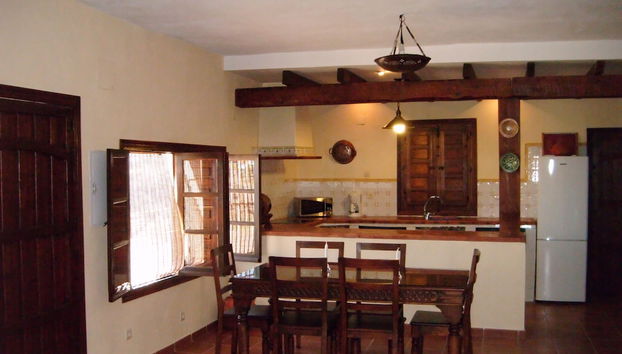 Cozinha privada