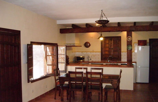 Casa Rural Marrucho - Foto 5