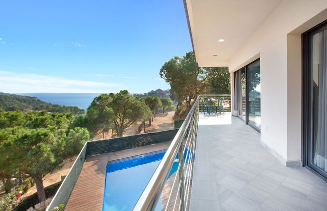 Villa Santi - Foto 18