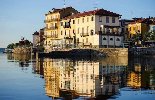 Aparthotel Arona - Foto 1