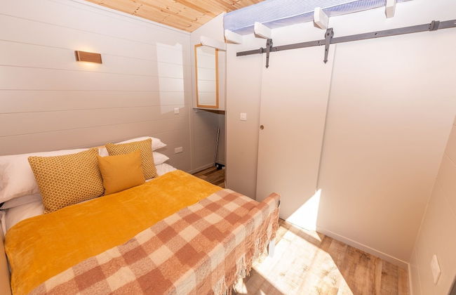 Sunset Cabins at The Oaks Woodland Retreat - Foto 4