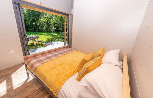Sunset Cabins at The Oaks Woodland Retreat - Foto 2