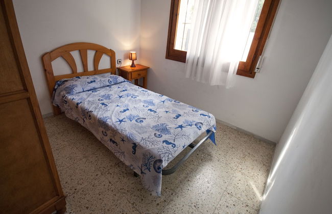 Villa Herreros - Foto 2