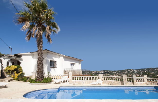 Villa Herreros - Foto 1
