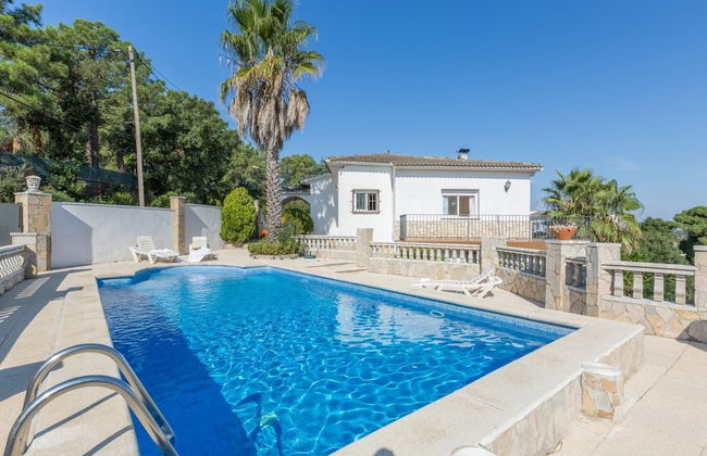 Villa Herreros - Foto 23
