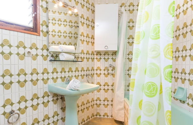 Villa Herreros - Foto 20