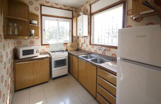 Villa Herreros - Foto 10