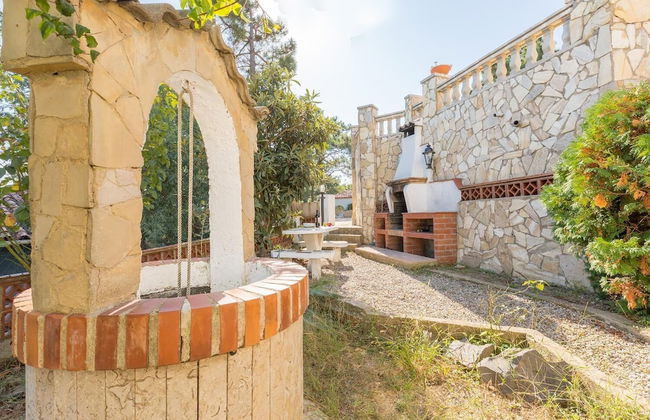 Villa Herreros - Foto 28