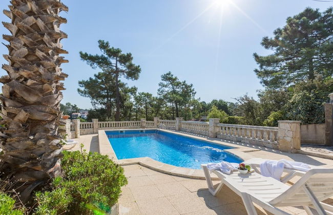 Villa Herreros - Foto 26